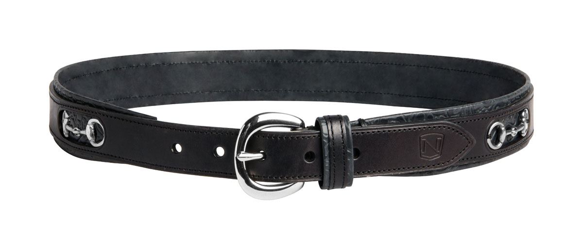 Noble Outfitters On the Bit Belt Belt Belt 3 Colours BAT-13075P f24539 Noble Outfitters On the Bit Belt Belt Belt 3 Colours BAT-13075P f24539