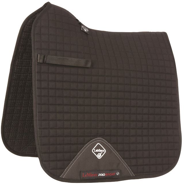 LeMieux ProSport Dressage Square (Standard Strap) Saddle Cloth Pad/ Cloth Saddle Größe L 1423P 8edfcd LeMieux ProSport Dressage Square (Standard Strap) Saddle Cloth Pad/ Cloth Saddle Größe L 1423P 8edfcd