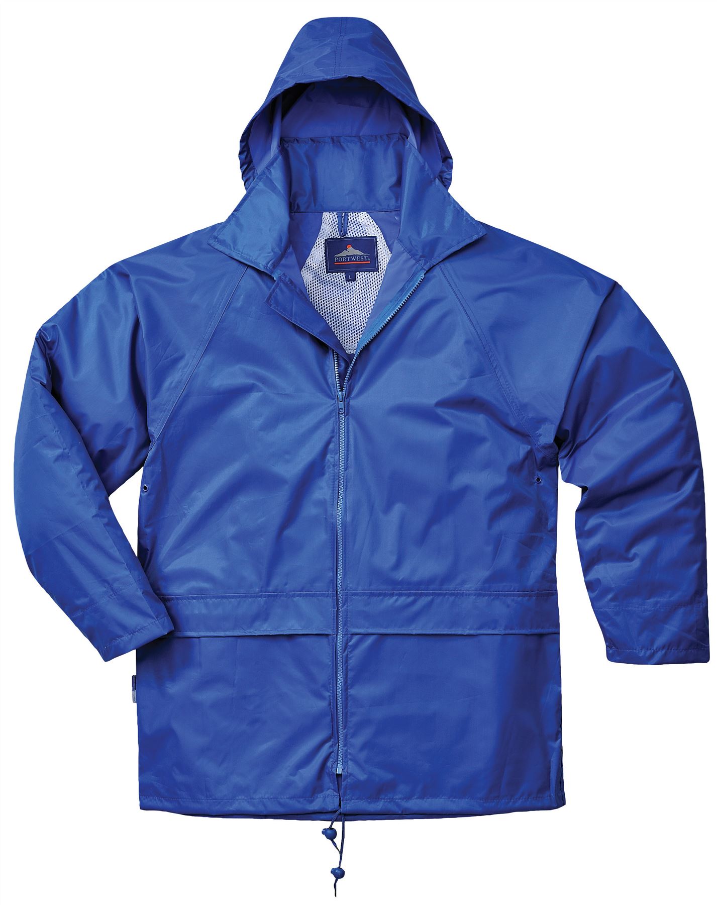 Manteau pluie imperméable rouler capuche dos taped joug taped dos coutures workwear S440 9547d3 Manteau pluie imperméable rouler capuche dos taped joug taped dos coutures workwear S440 9547d3