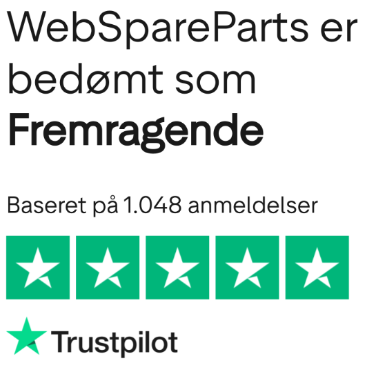 Trustpilot Bewertung
