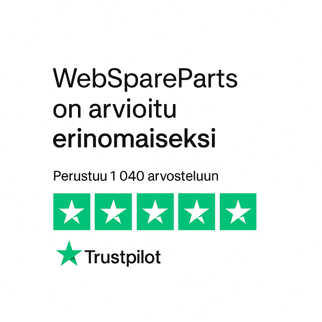 Trustpilot Bewertung