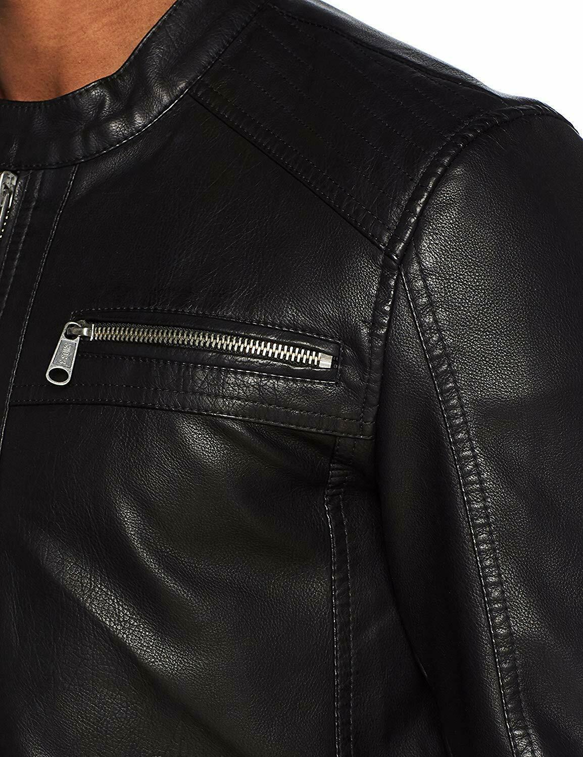 Jones jacket – MARNO