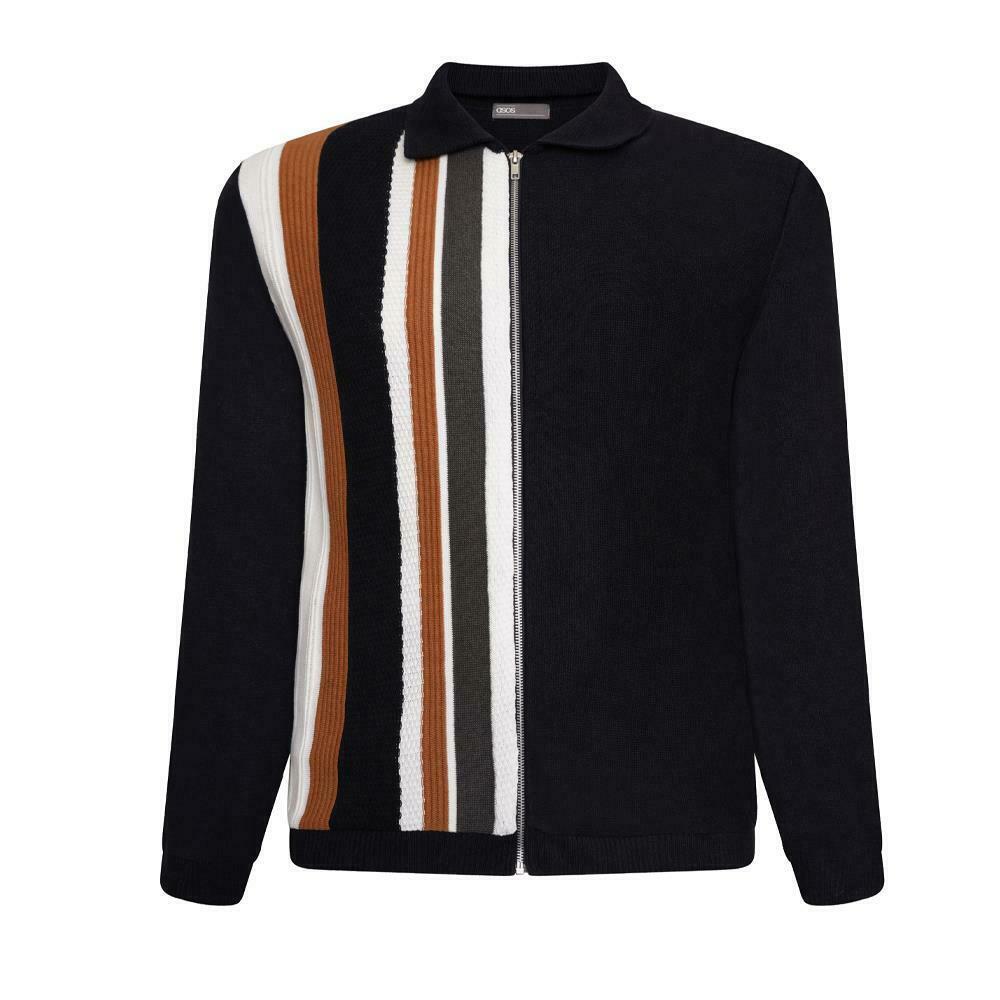 Men Casual Sweater 2XL-6XL 