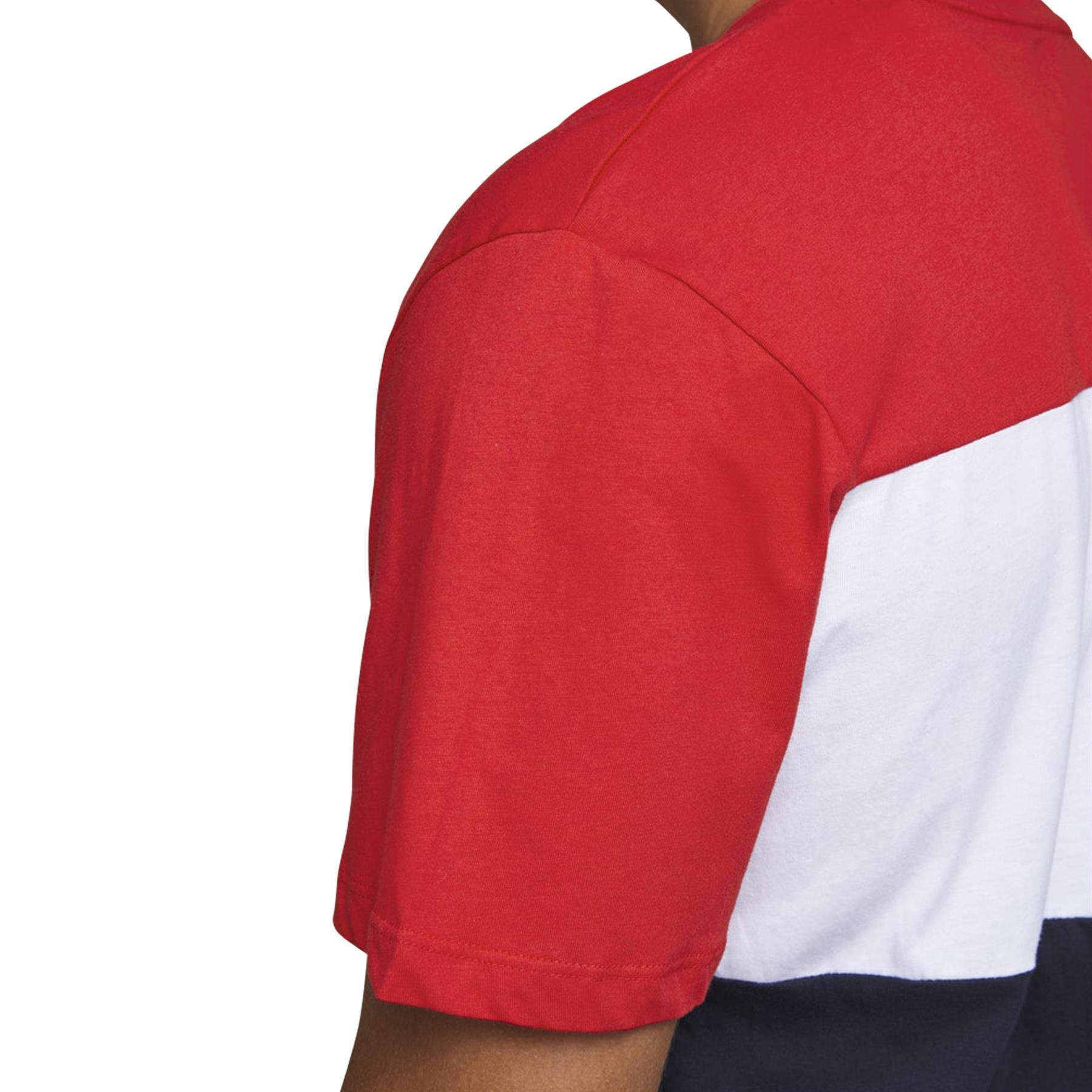 Jack and Jones Mens T-shirts Plus Size Crew Neck Short Sleeve Cotton Tee for Men - Bild 9 von 14
