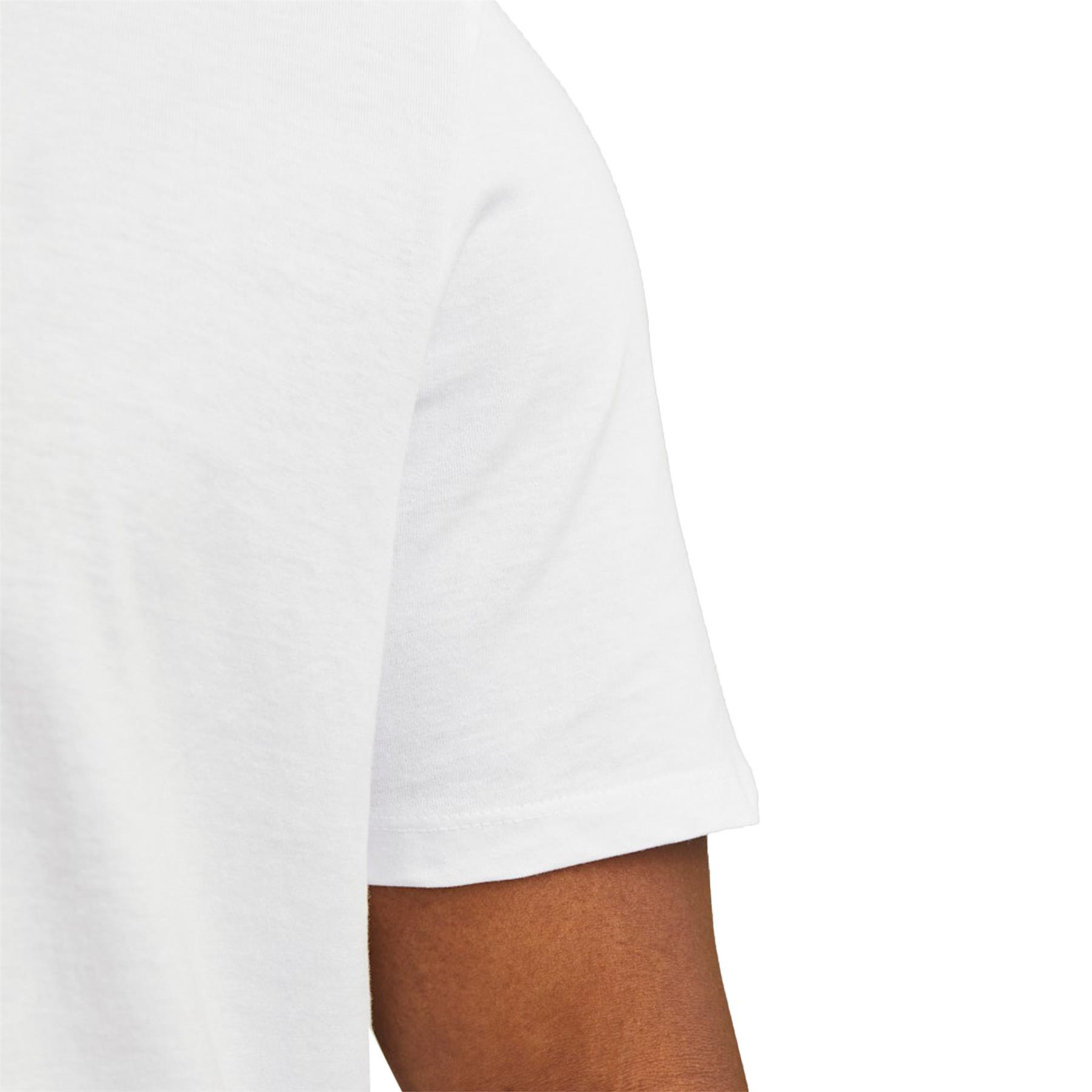Jack & Jones Mens Plus Size Plain T-Shirt Short Sleeve Casual Cotton Tee for Men - Picture 22 of 29