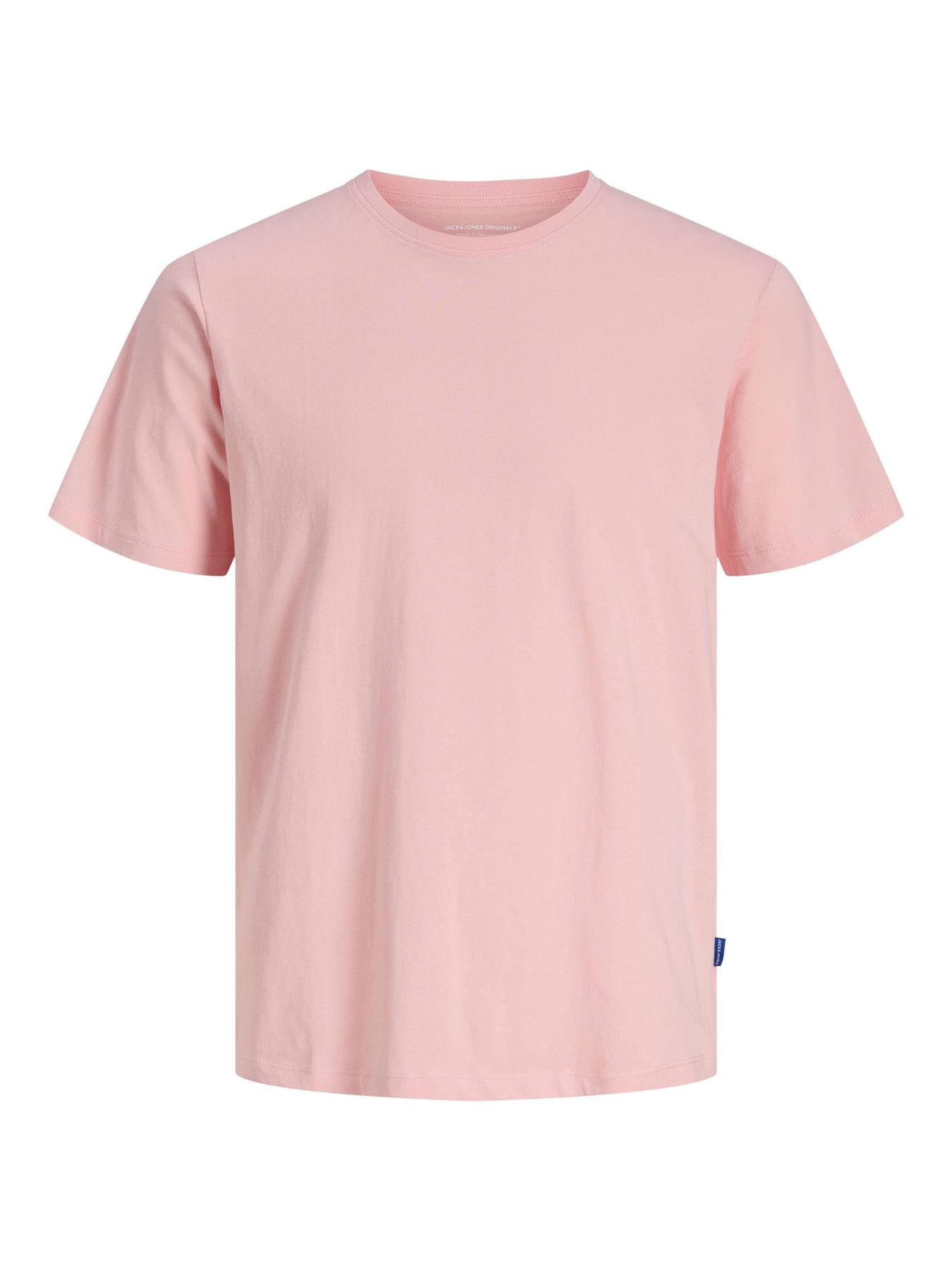 Jack & Jones Men's Tee, Short Sleeve Crew Neck Summer Top T-shirt UK Size S-XXL - Picture 10 of 33