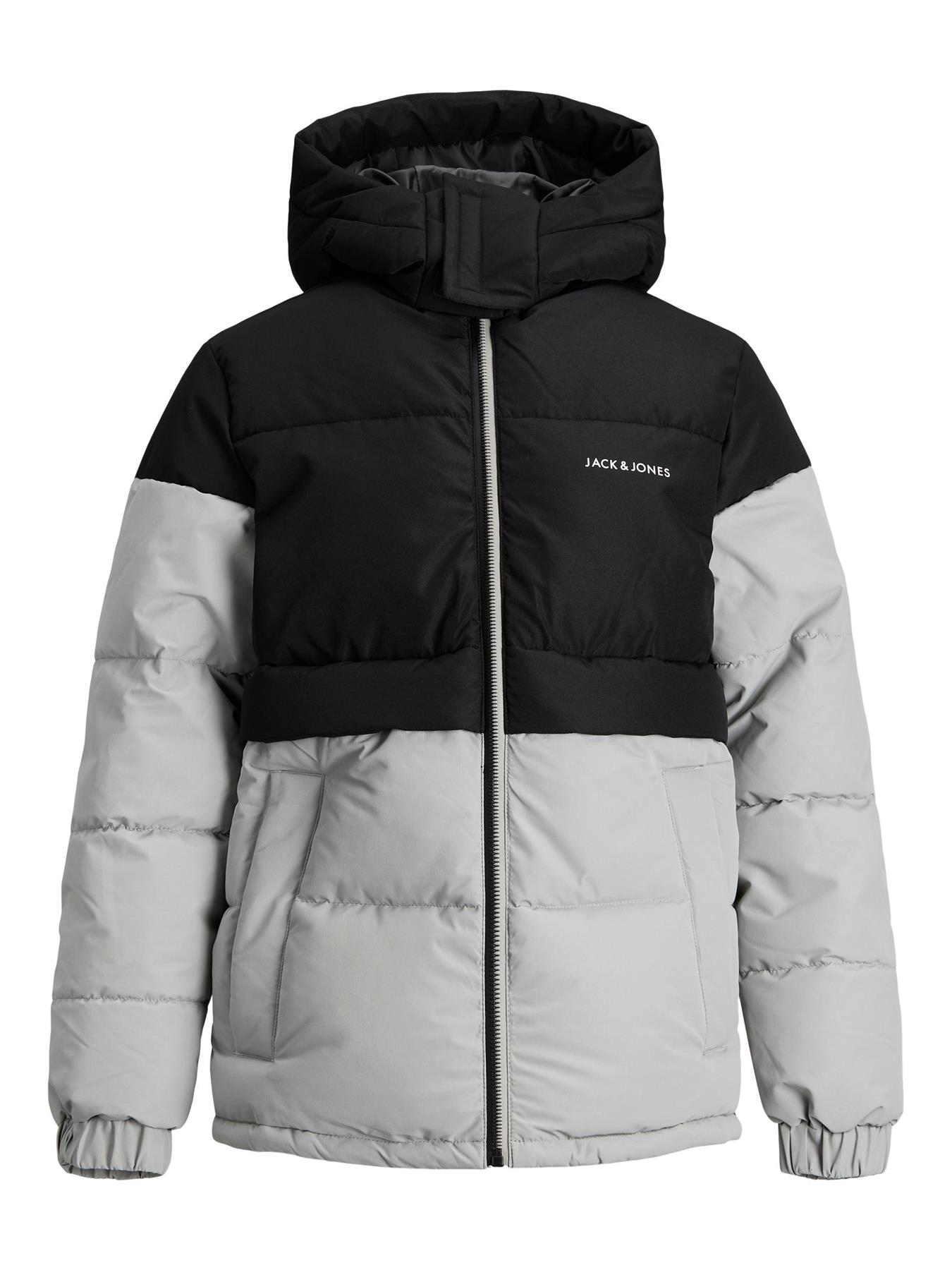 Jack jones jcozack puffer Clearance