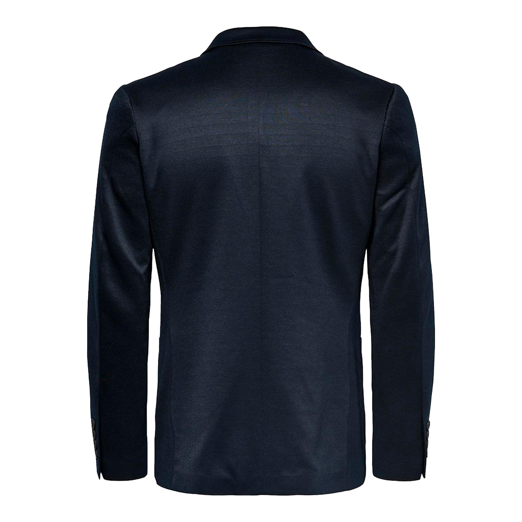 Only & Sons Hombres Blazer Informal Formal Fiesta Oficina Ropa Traje, Tallas-S a 2XL - Imagen 10 de 14