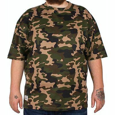 Duke d555 Herren Big und Tall Camo 