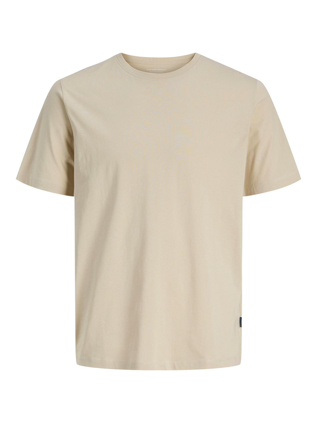 Jack & Jones Men's Tee, Short Sleeve Crew Neck Summer Top T-shirt UK Size S-XXL - Picture 18 of 33