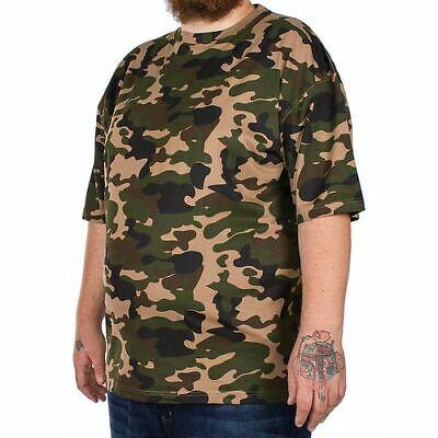 Duke d555 Herren Big und Tall Camo 