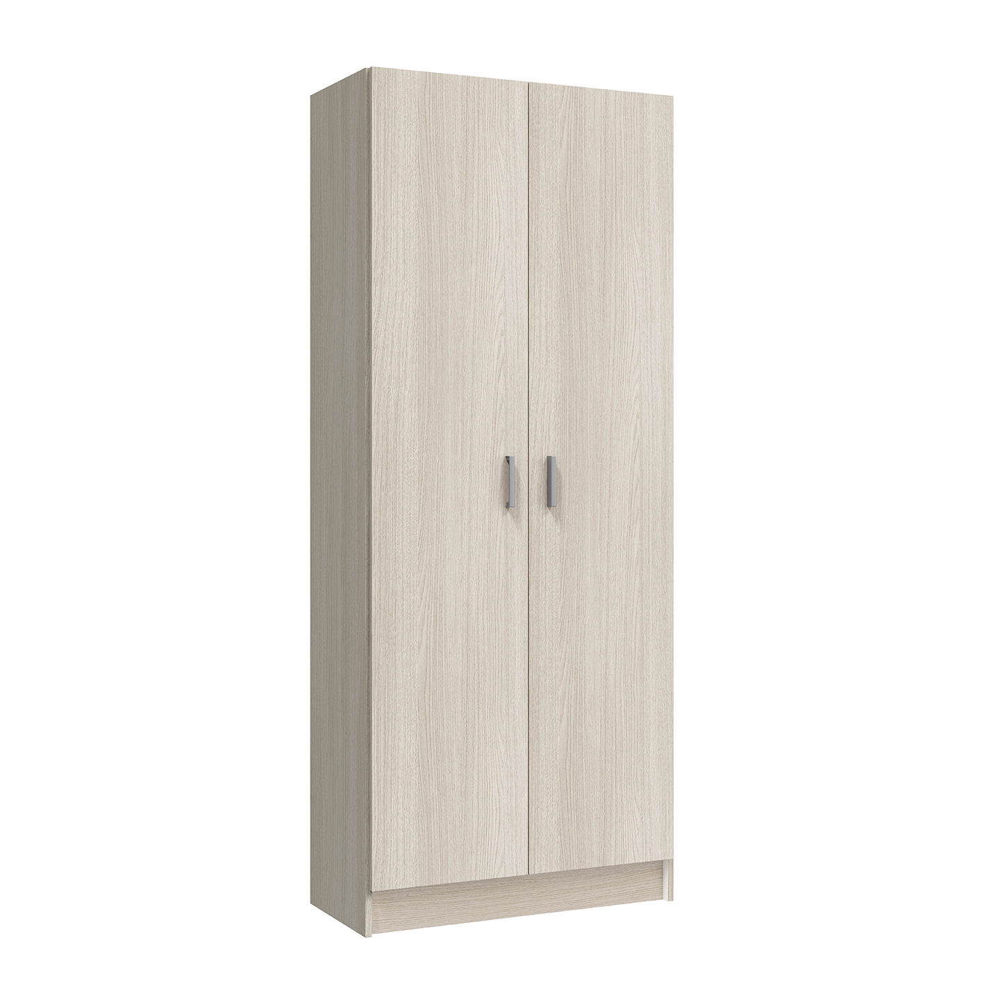 VITA Utility Laundry Cupboard / Cabinet Storage Units in White OR Oak Options - Picture 21 of 62