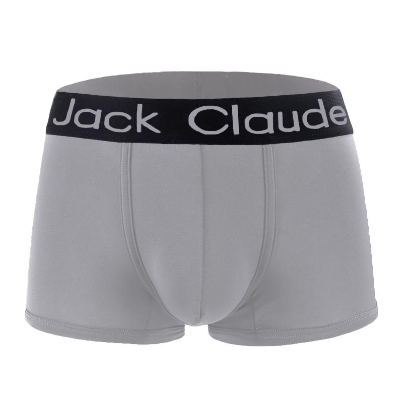 Jack Claude-Calzoncillos bóxer de marca para hombre ropa interior .. Jack Claude-Calzoncillos bóxer de marca para hombre ropa interior ..