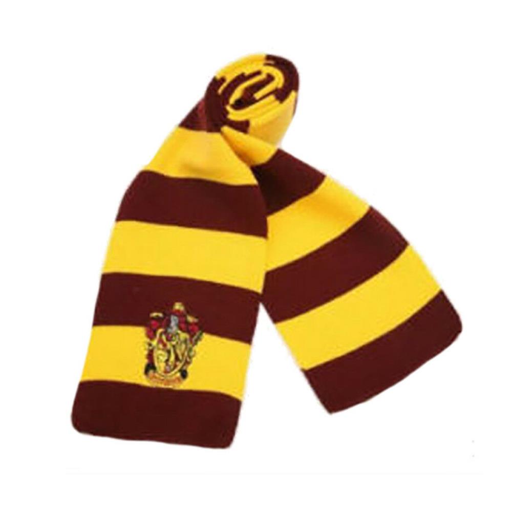 Bufandas de Harry Potter ▷ (Rebajas ACTUALIZADAS) Harry potter scarf, Harry pott