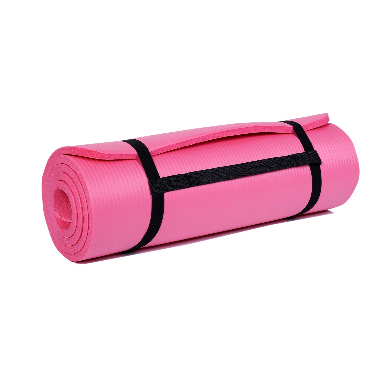 185x80cm Yoga Mat 15mm Thick Exercise Fitness Physio Pilates Gym Non Slip Mats 185x80cm Yoga Mat 15mm Thick Exercise Fitness Physio Pilates Gym Non Slip Mats