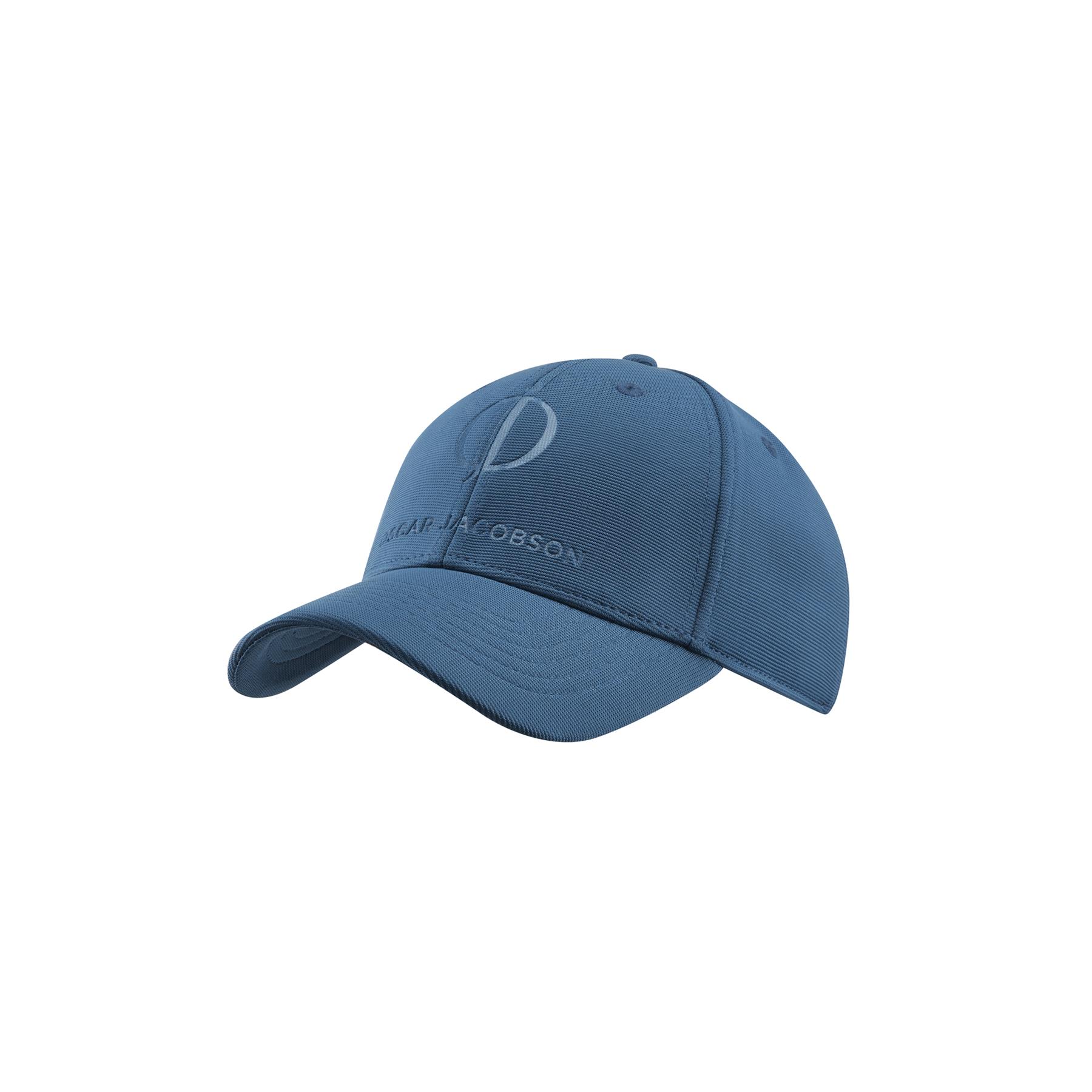 Oscar Jacobson Herren Lynton Golf Cap - Bild 6 von 7
