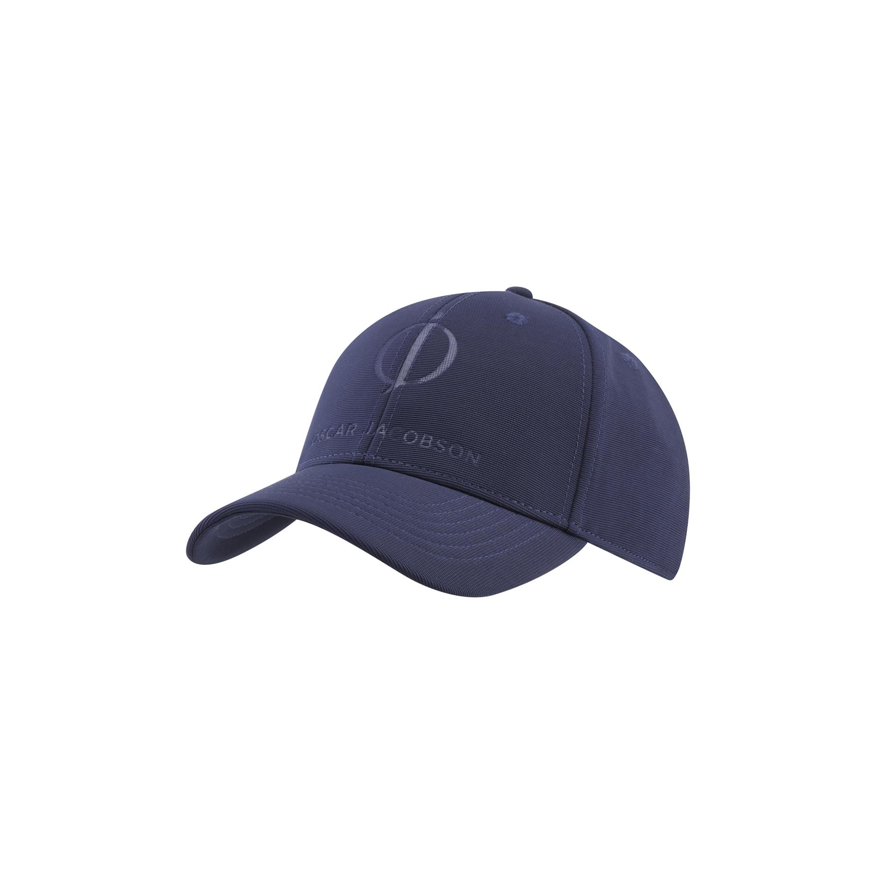 Oscar Jacobson Herren Lynton Golf Cap - Bild 5 von 7