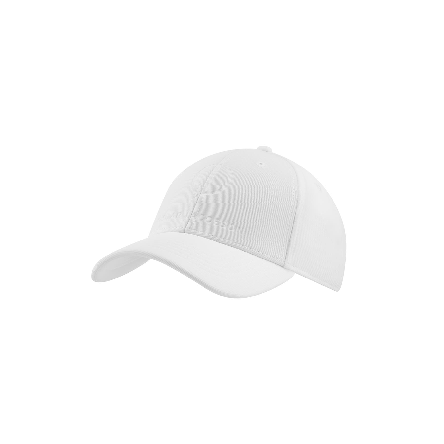 Oscar Jacobson Herren Lynton Golf Cap - Bild 7 von 7
