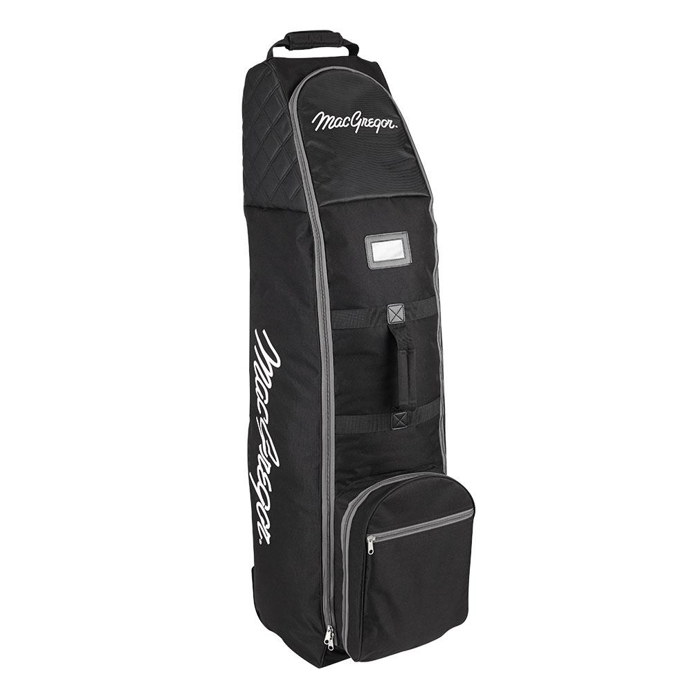 Bolsa de viaje de golf con ruedas MacGregor VIP Deluxe - Imagen 2 de 4