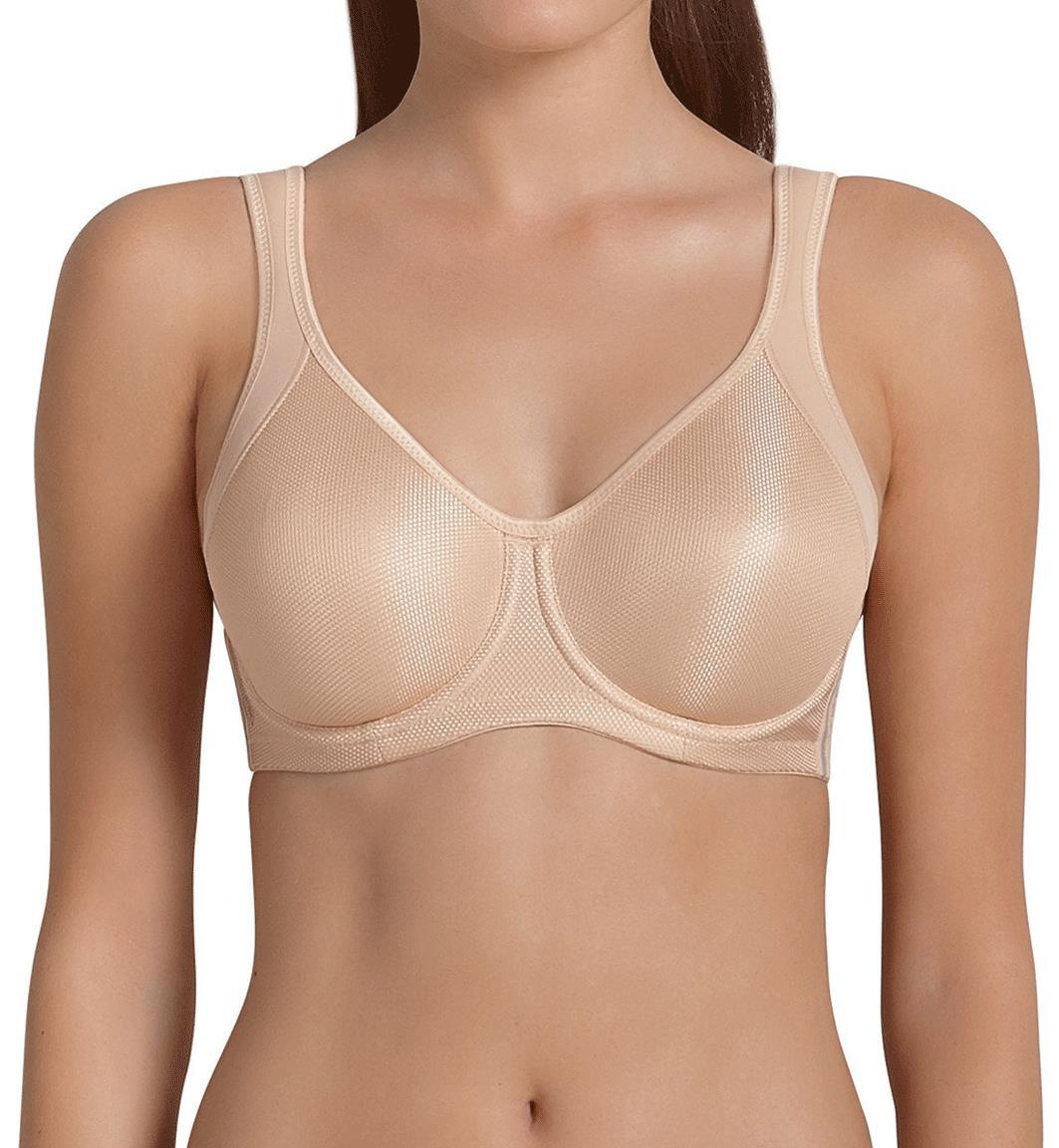 65-105 B-H *momentum High level* desert haut ANITA Sport-BH 5529