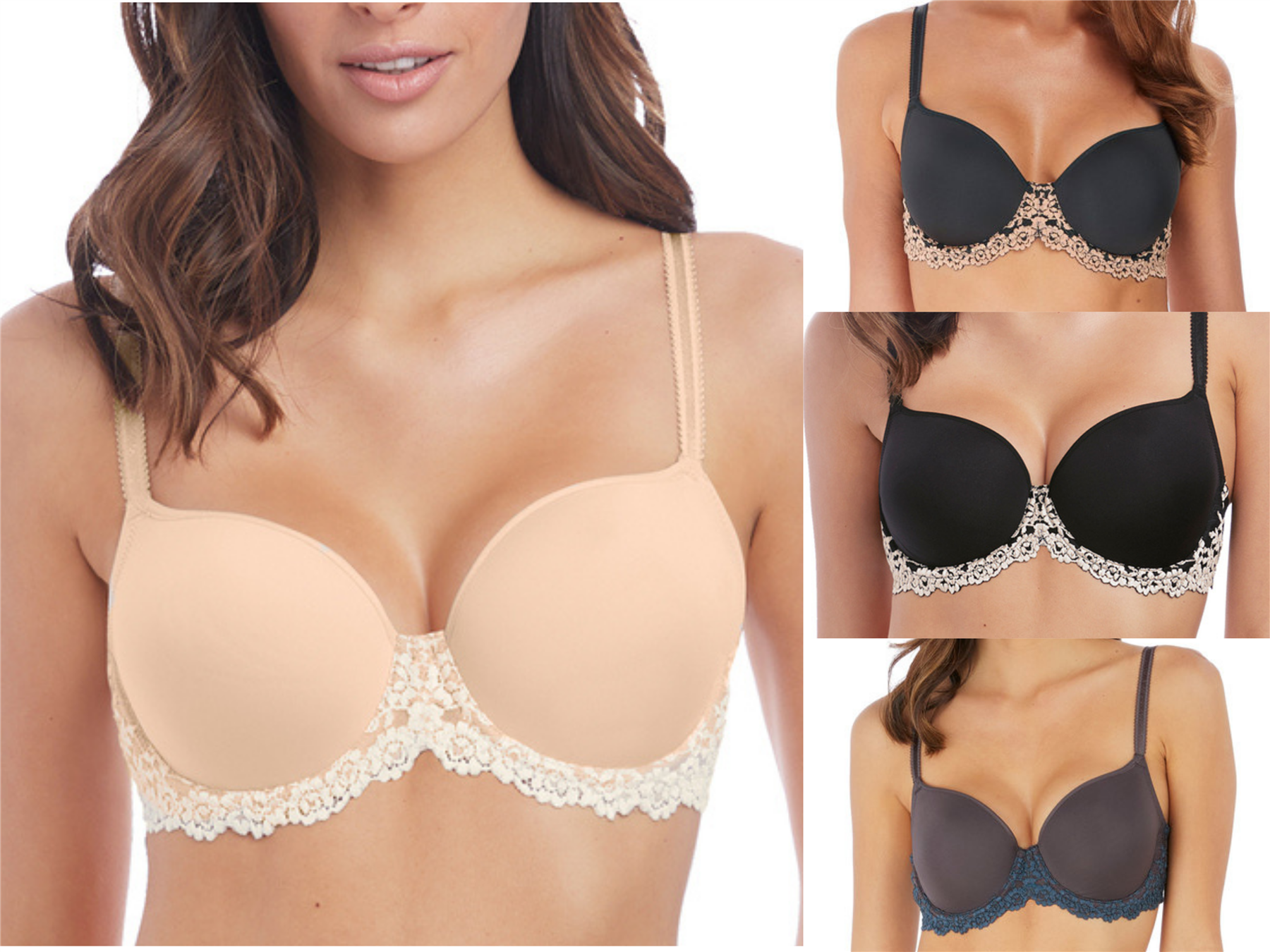 wacoal bras outlet