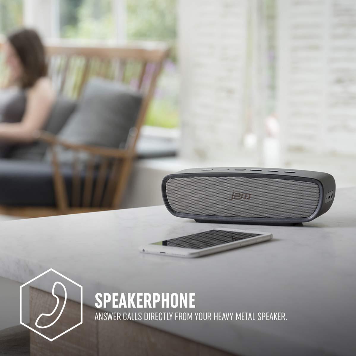 jam heavy metal battery replacement