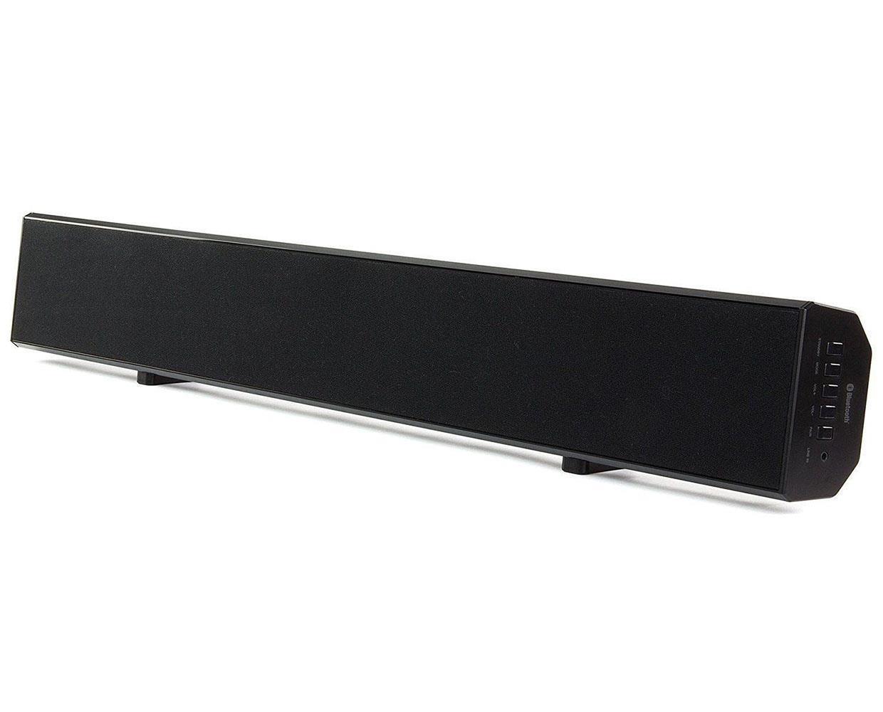 goodmans soundbar tesco