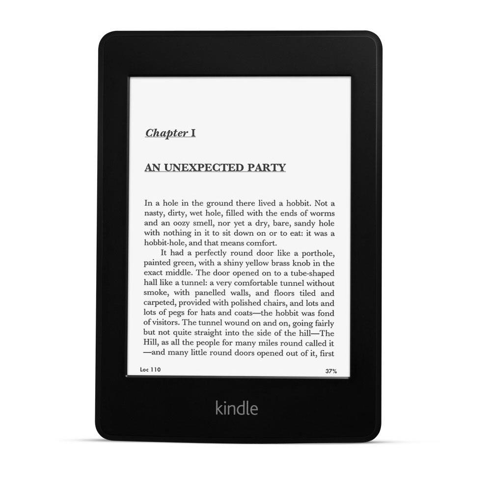 Amazon Kindle Paperwhite DP75SDI 6th Generation eBook 6" Tablet WiFi + 3G eBay