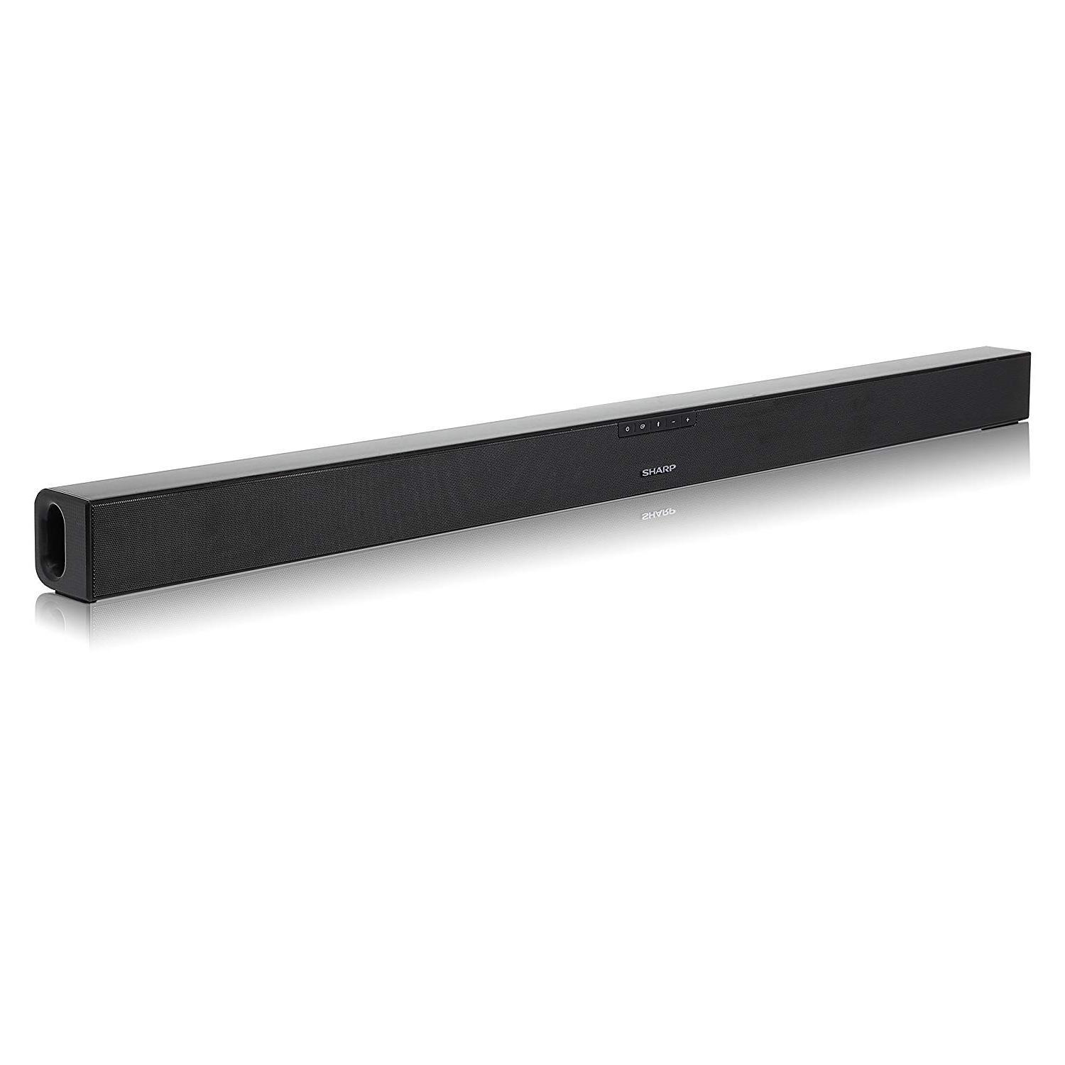 tesco sharp soundbar
