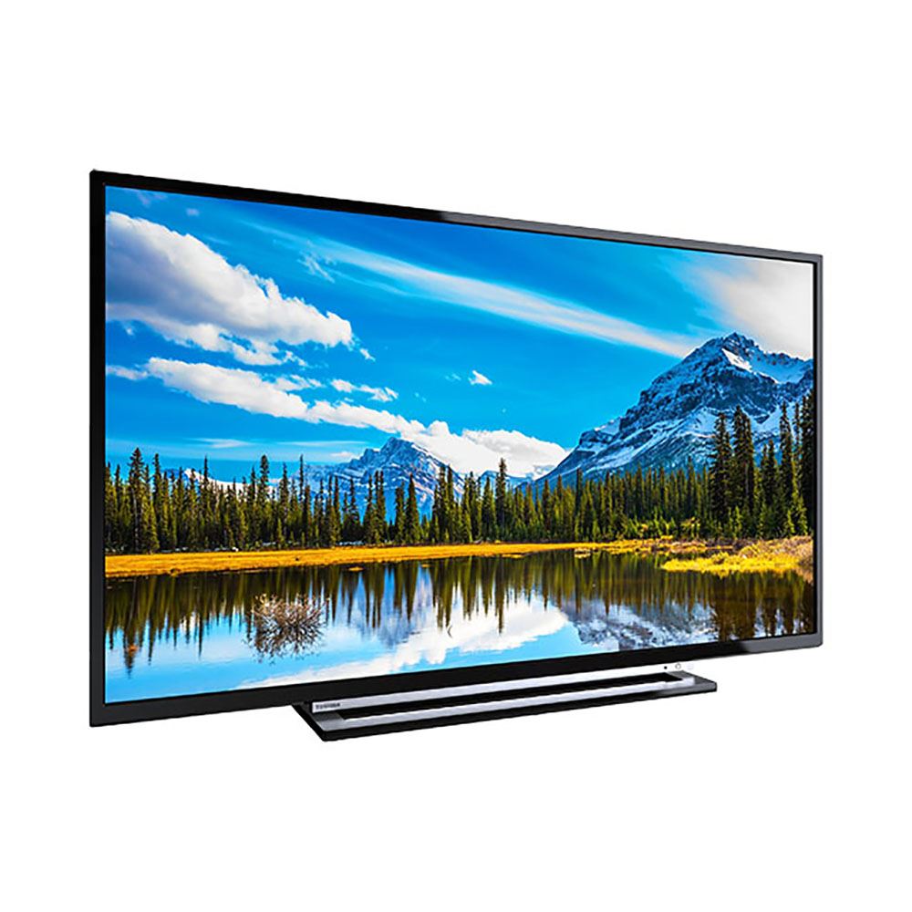 Toshiba 43L3863DB 43" Smart DLED TV WiFi Full HD 1080p With USB