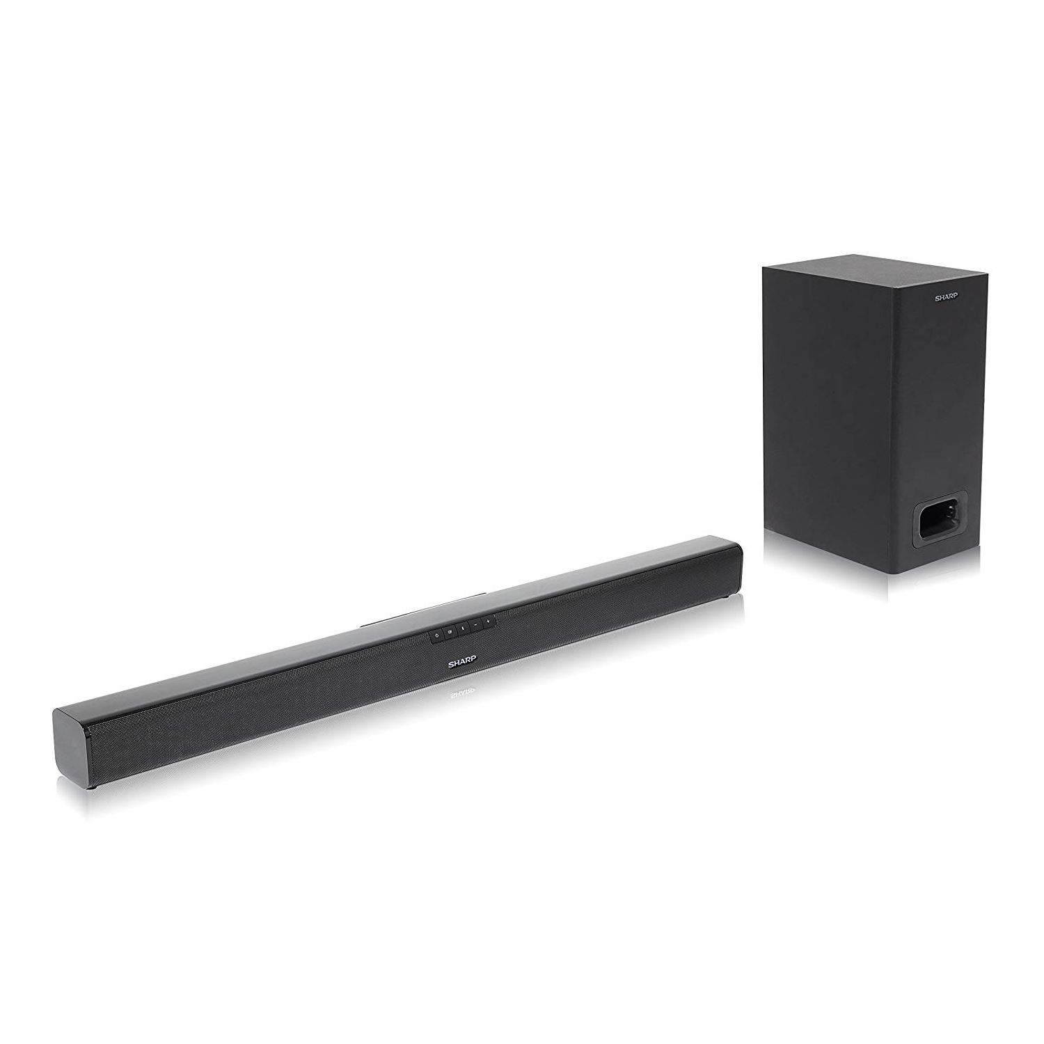 tesco sharp soundbar