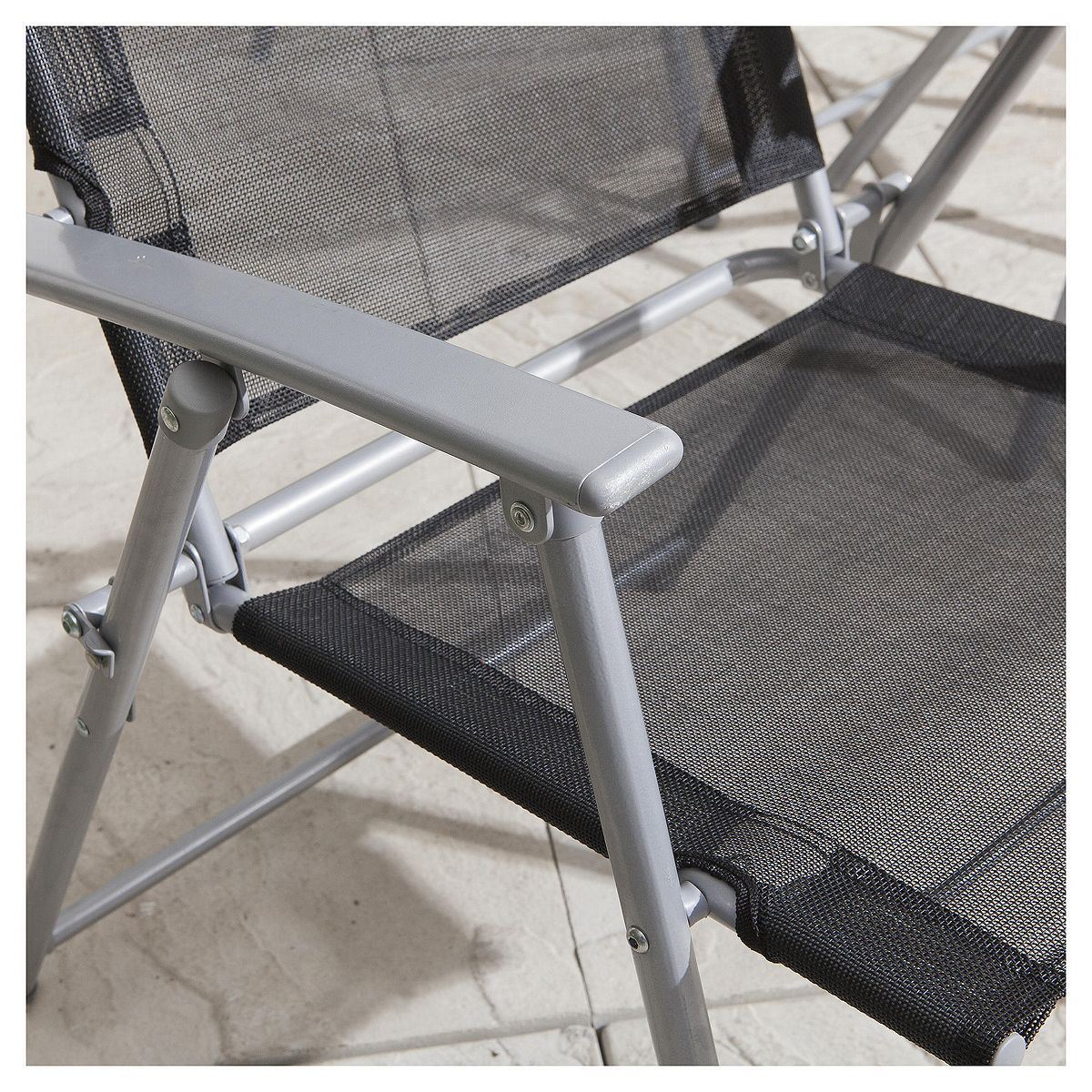 Tesco Hawaii 6 Piece Garden Furniture Set Table With 4 Chairs & Parasol