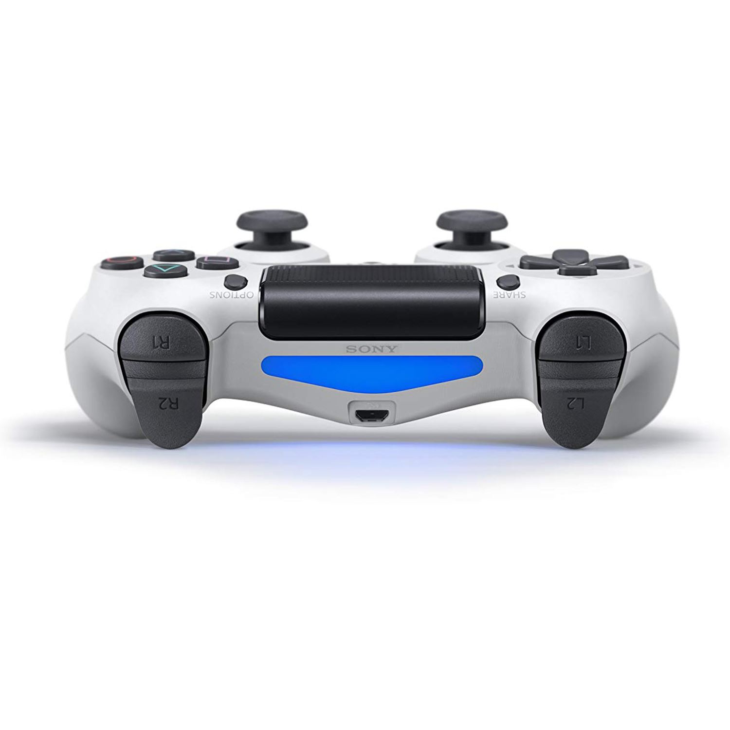 Sony CUHZCT2E Playstation 4 PS4 DualShock 4 Controller Glacier White