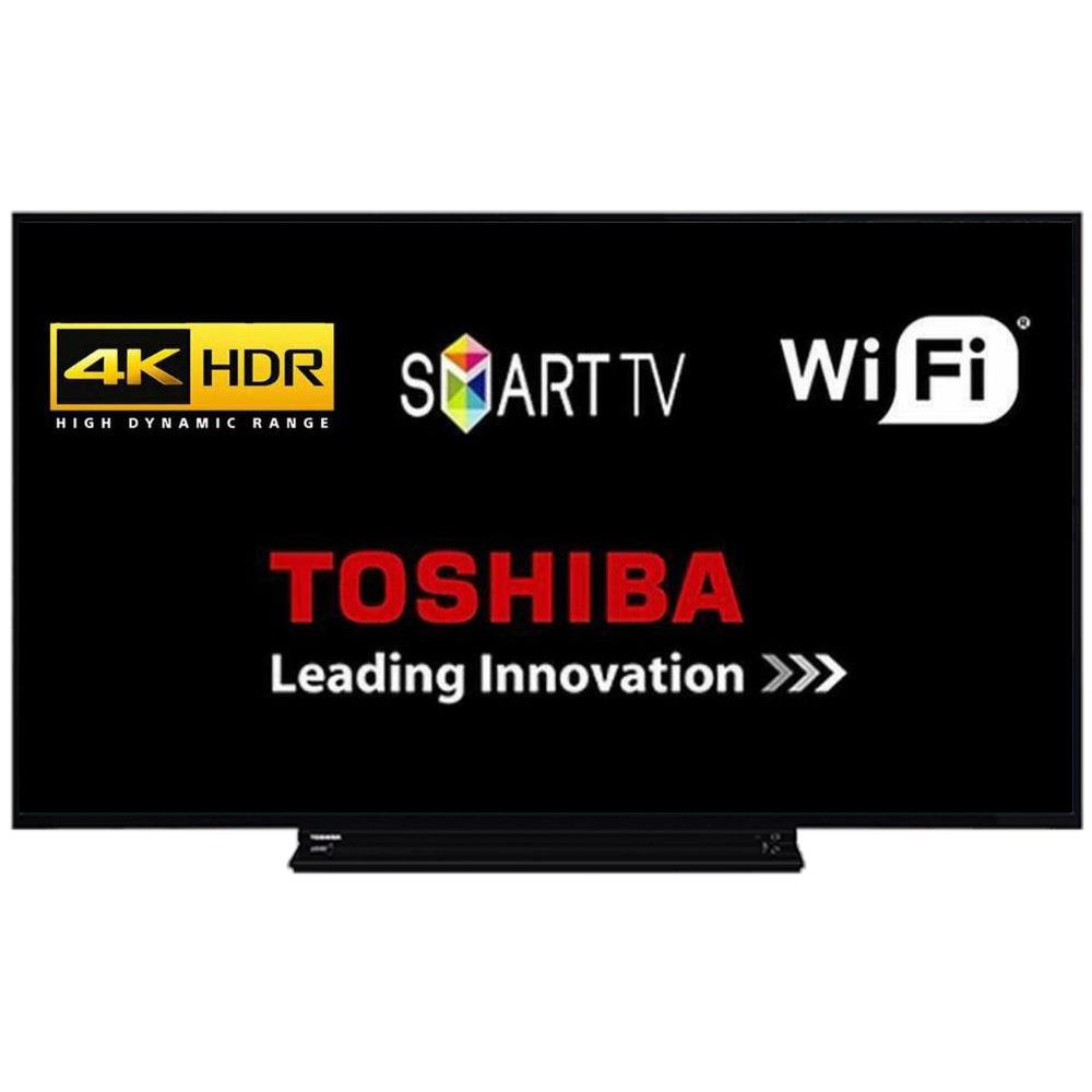 connecting toshiba smart tv to alexa
