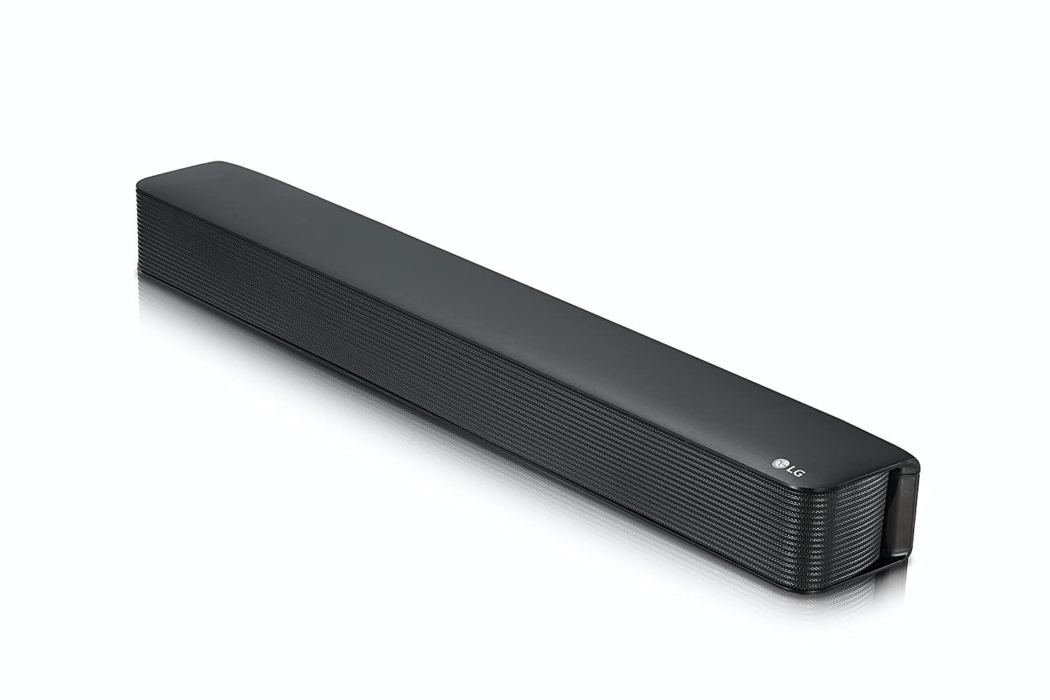LG SK1 2.0 Channel 40W Wireless Bluetooth Soundbar Unit Only With Power