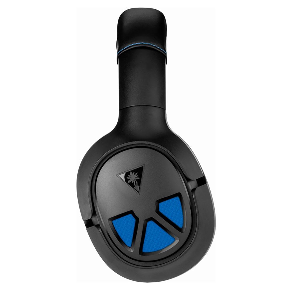 Turtle Beach Recon 150 Gaming Headset With Removable Mic For PS4 & Pc