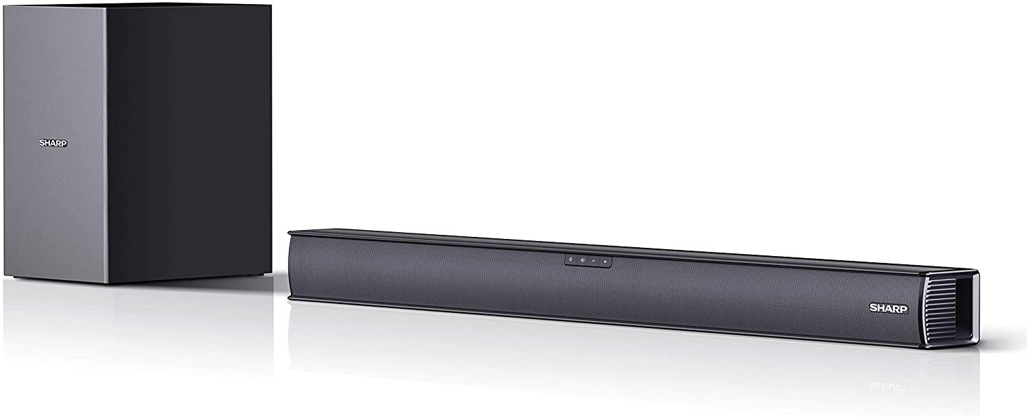 tesco sharp soundbar