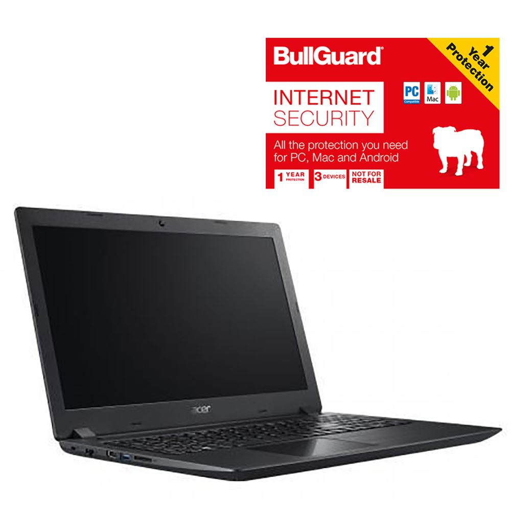 Acer Aspire A315-21-454Y 15.6