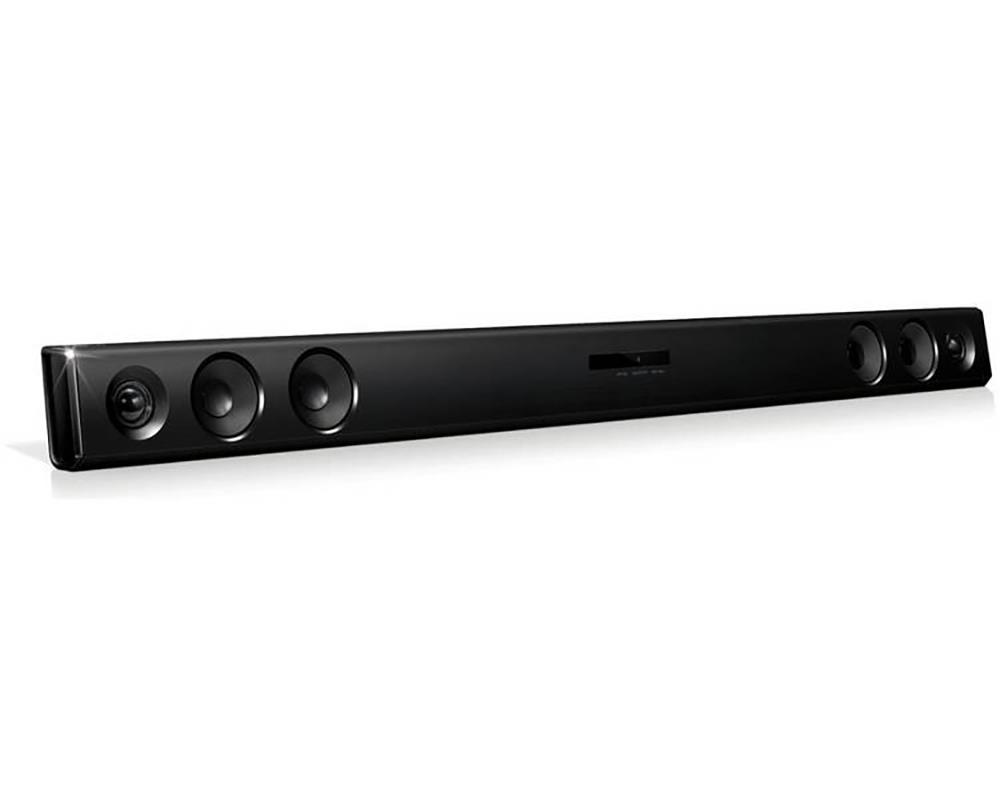 LG SK1D All In One Bluetooth Sound Bar With Dolby Digital Bass Blast