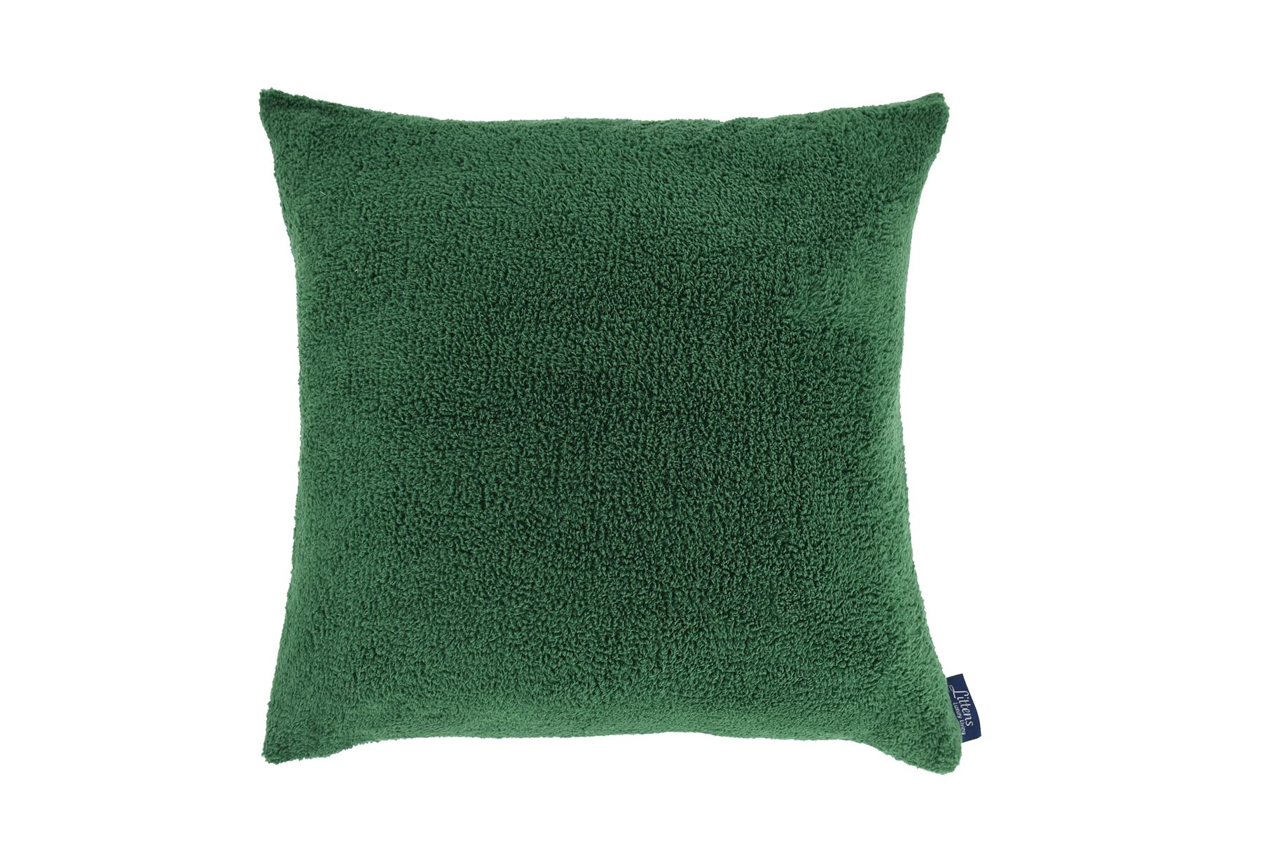 22" x 22" Teddy Fleece Fur Soft Plush Cosy Cushion Cover (55cm x 55cm) - Picture 16 of 25