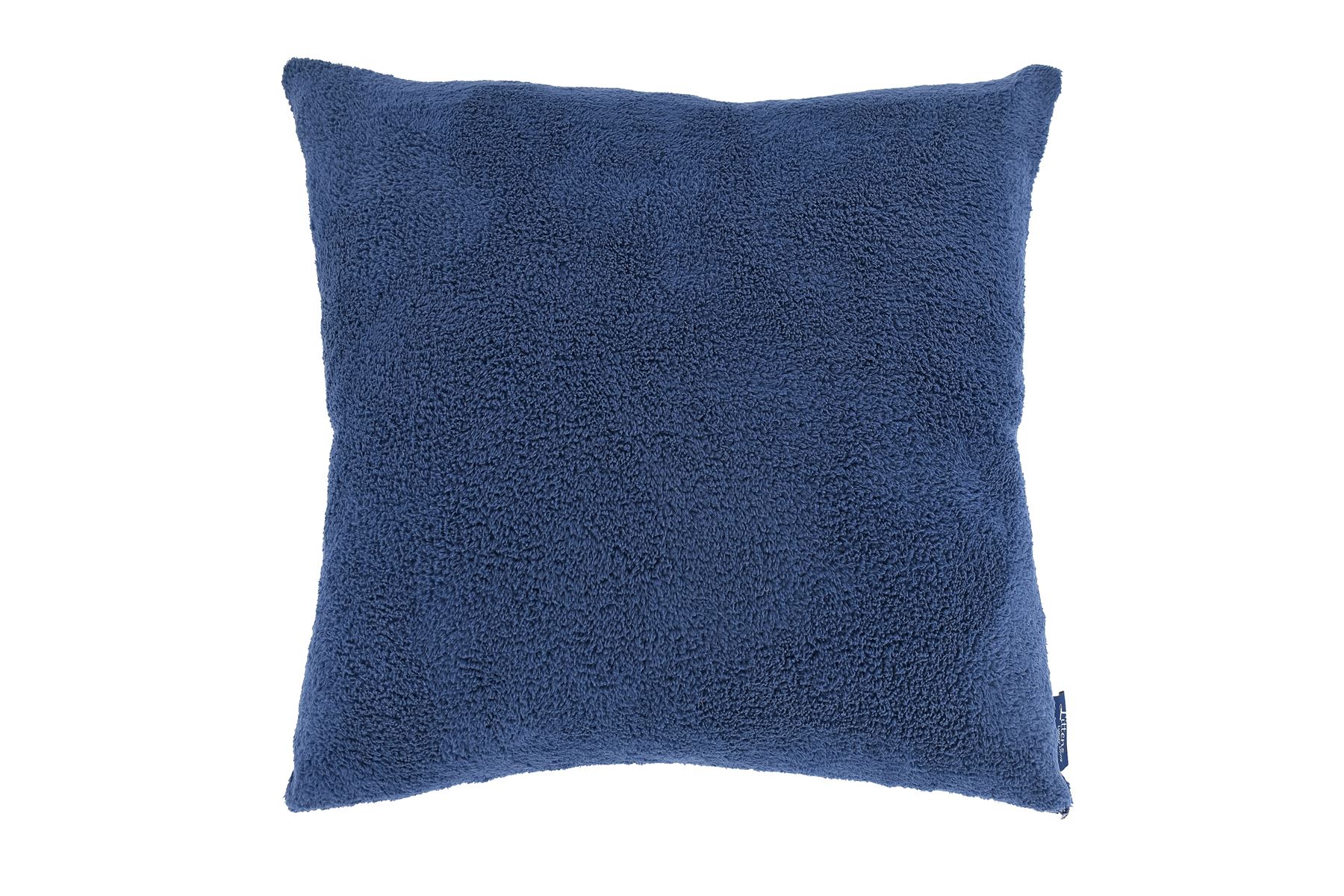 22" x 22" Teddy Fleece Fur Soft Plush Cosy Cushion Cover (55cm x 55cm) - Picture 20 of 25