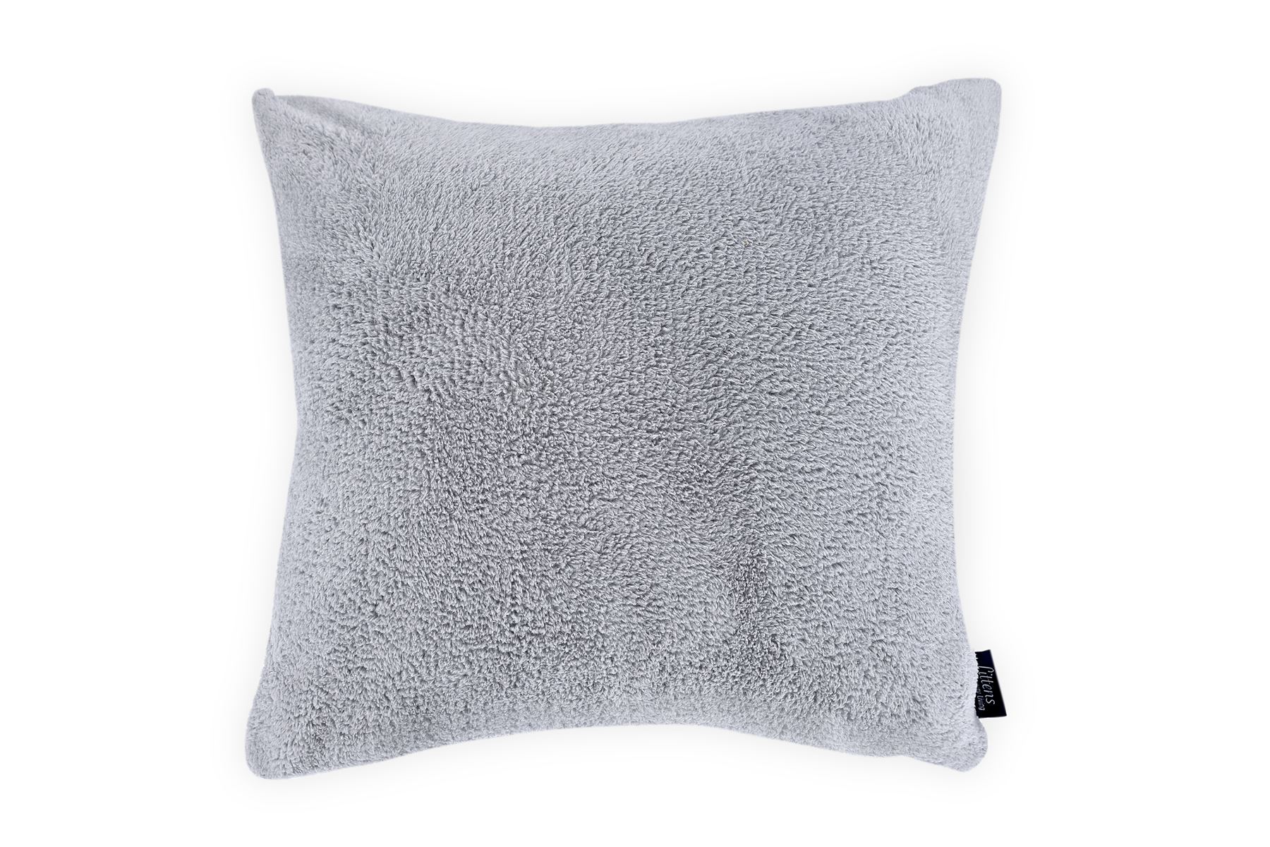22" x 22" Teddy Fleece Fur Soft Plush Cosy Cushion Cover (55cm x 55cm) - Picture 24 of 25