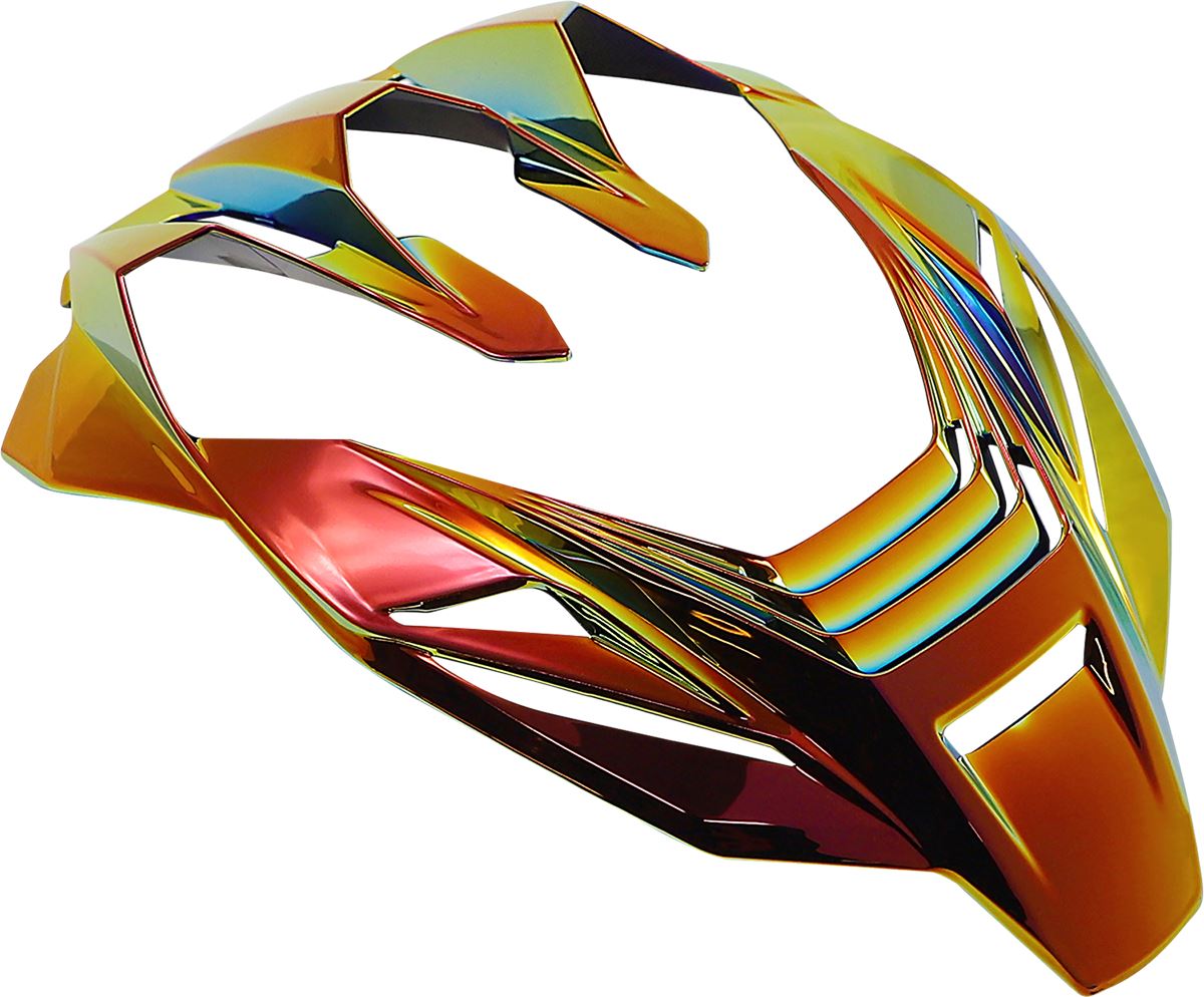 ICON Airflite™ Motorcycle Helmet Airfoil SB 2023 Model - Picture 3 of 7