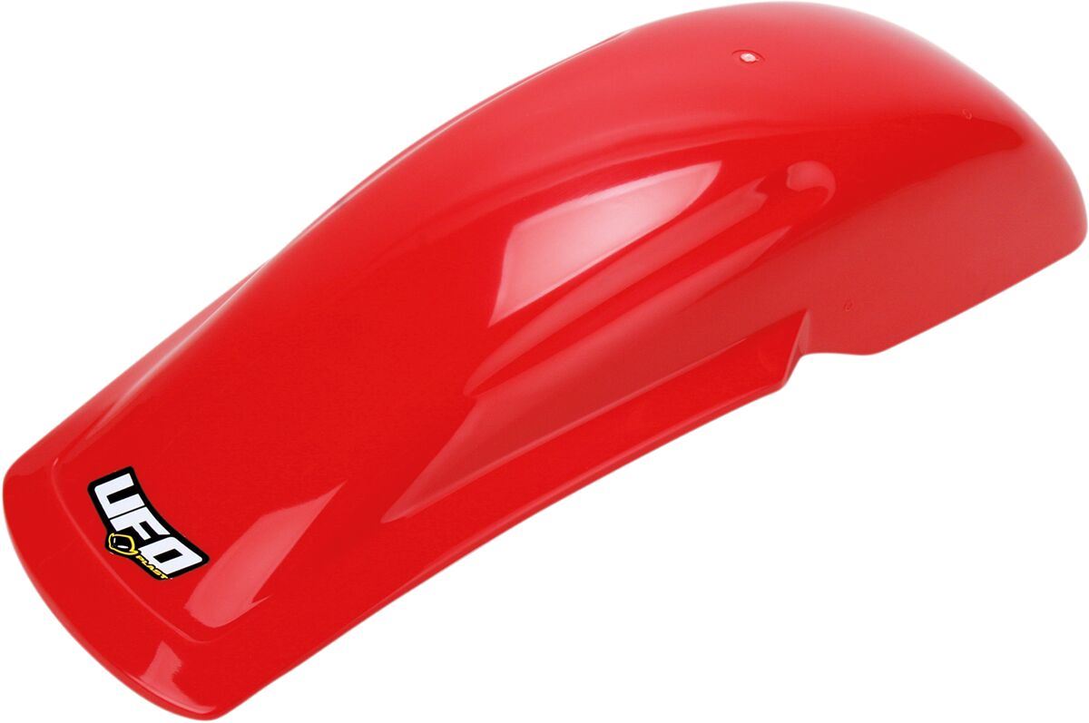 Ufo Red Pp01109#061 - Universal Rear Fender Rear - Image 3