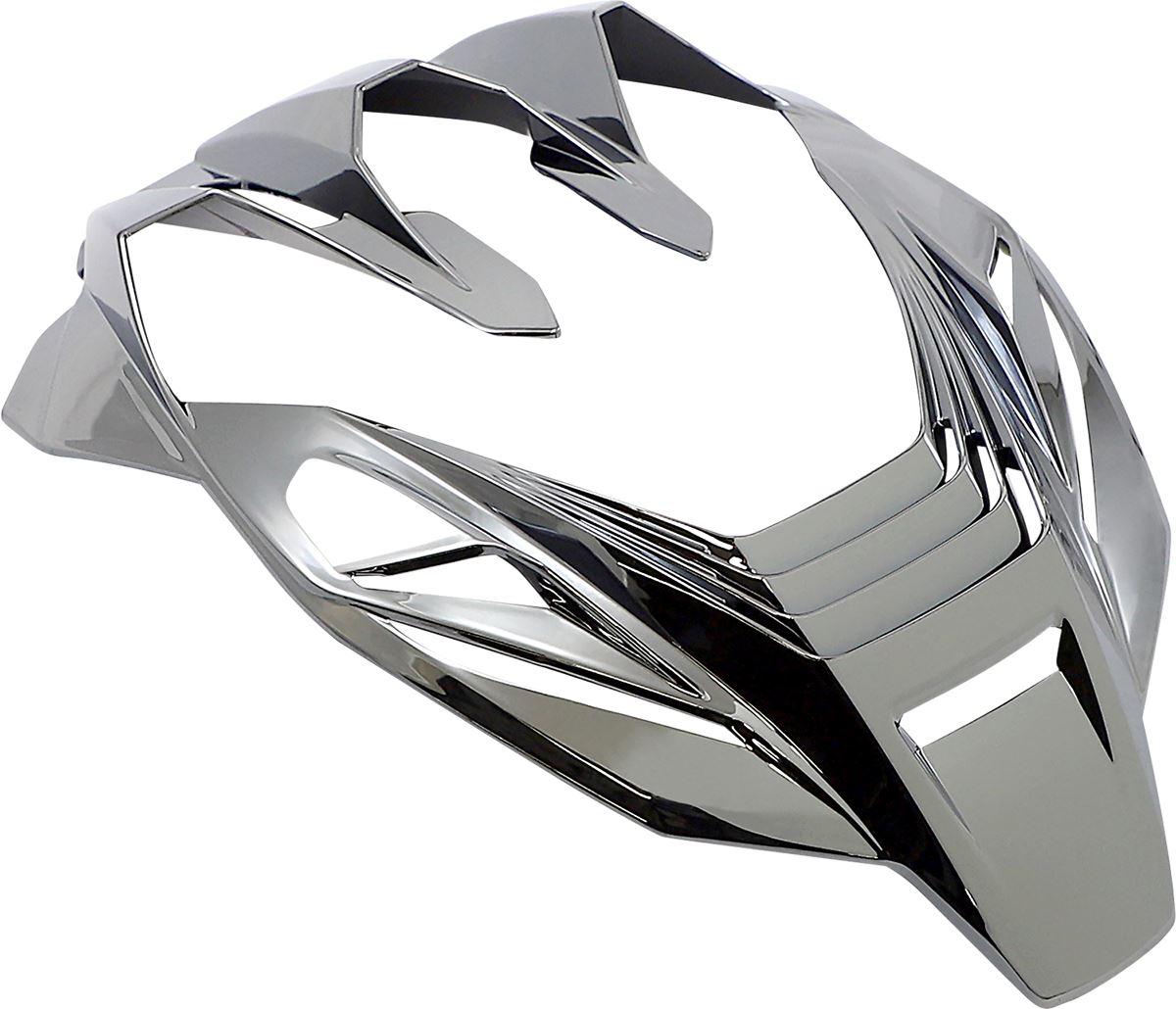 ICON Airflite™ Motorcycle Helmet Airfoil SB 2023 Model - Picture 6 of 7