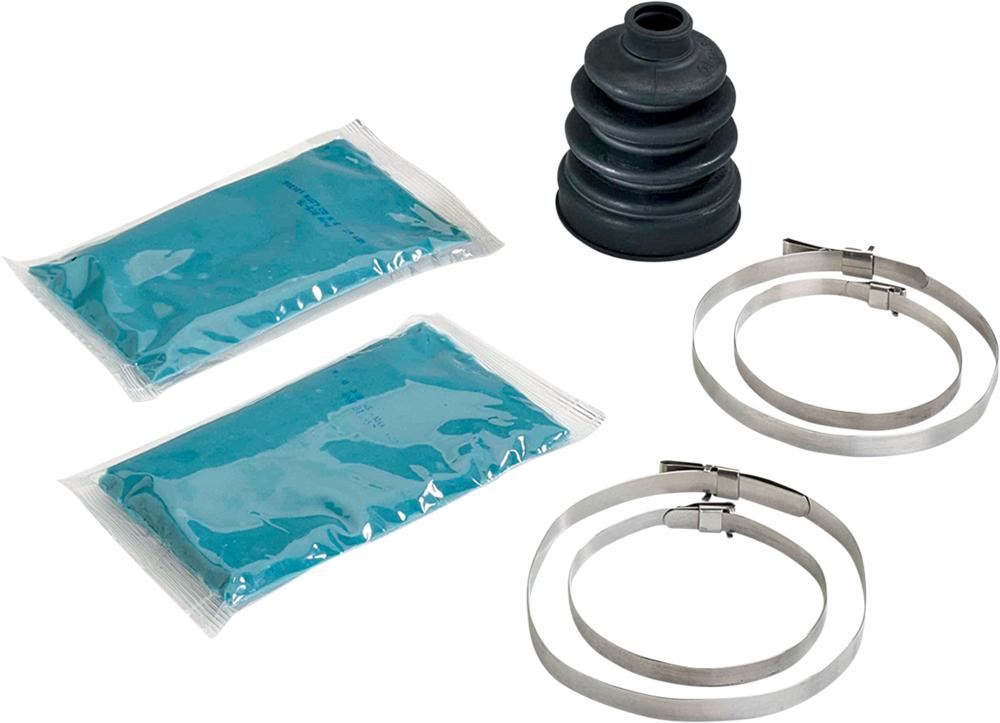 POLARIS Ranger 800 Rear Axles 10 4X4 Outer CV Boot Kit 5056226914954 eBay