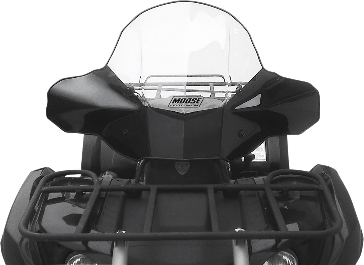 Quad Bike Windshield Universal Fit ATV MUD eBay