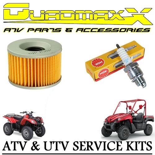 Kymco 450i MXU Maxxer Basic Quad Service Kit eBay