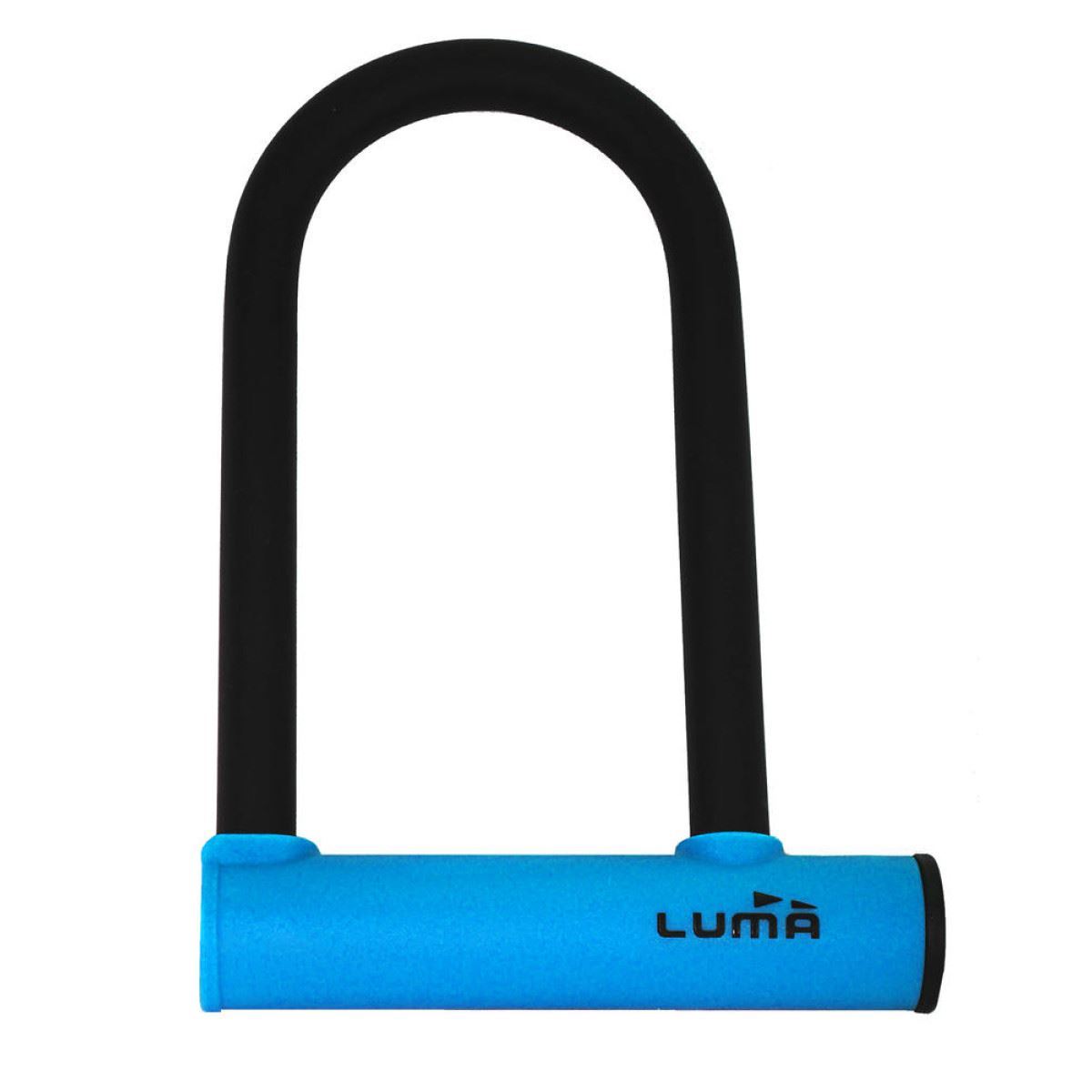 luma bike lock
