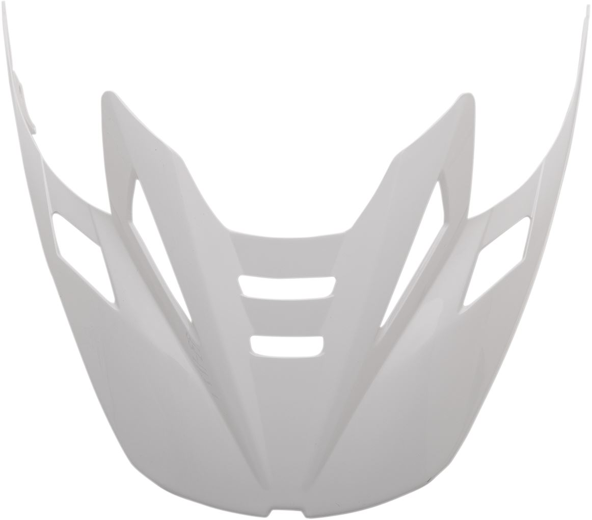 ICON Airflite™ Motorcycle Helmet Peak One Size 2023 Model - Picture 4 of 4